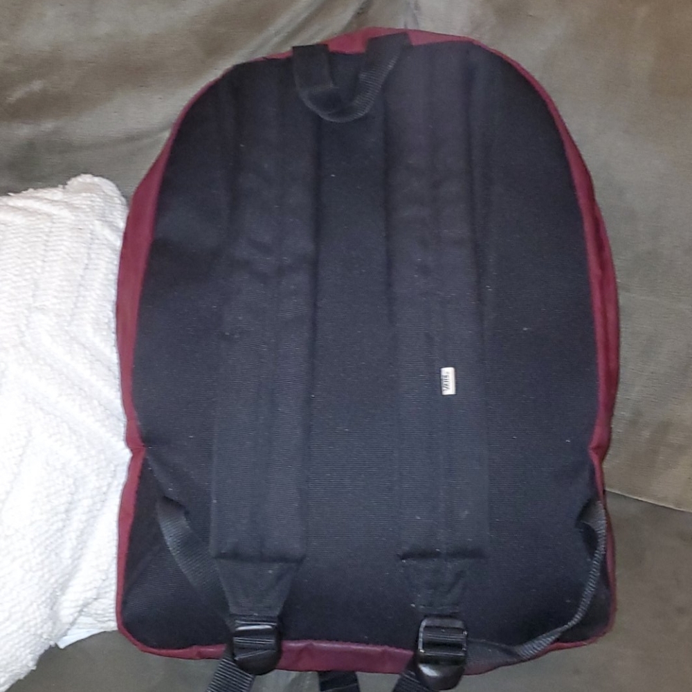 Vans Backpack - image 3